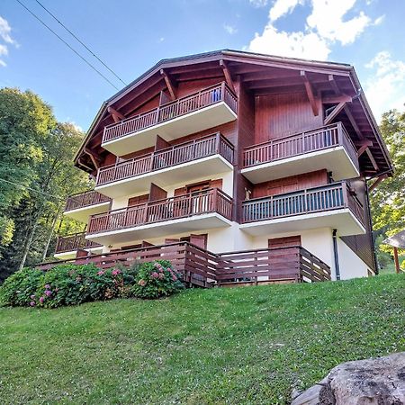 Studio La Piste-4 By Interhome Saint-Gervais-les-Bains Εξωτερικό φωτογραφία