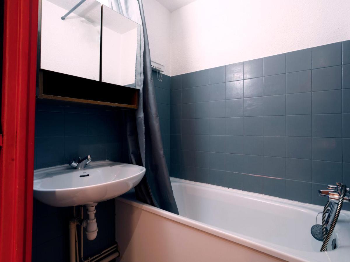 Studio La Piste-4 By Interhome Saint-Gervais-les-Bains Εξωτερικό φωτογραφία