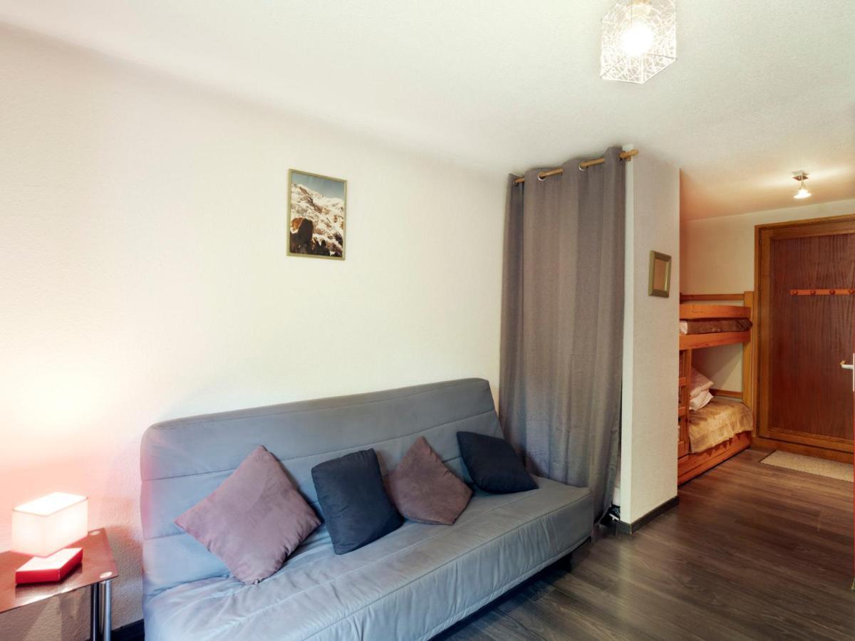 Studio La Piste-4 By Interhome Saint-Gervais-les-Bains Εξωτερικό φωτογραφία